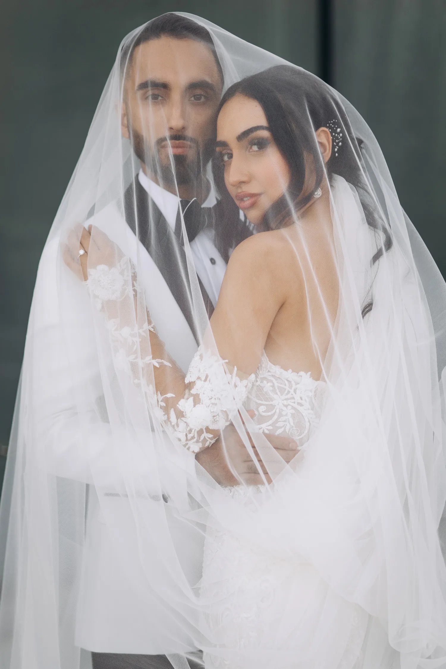 Astora Studio elegant wedding photography
