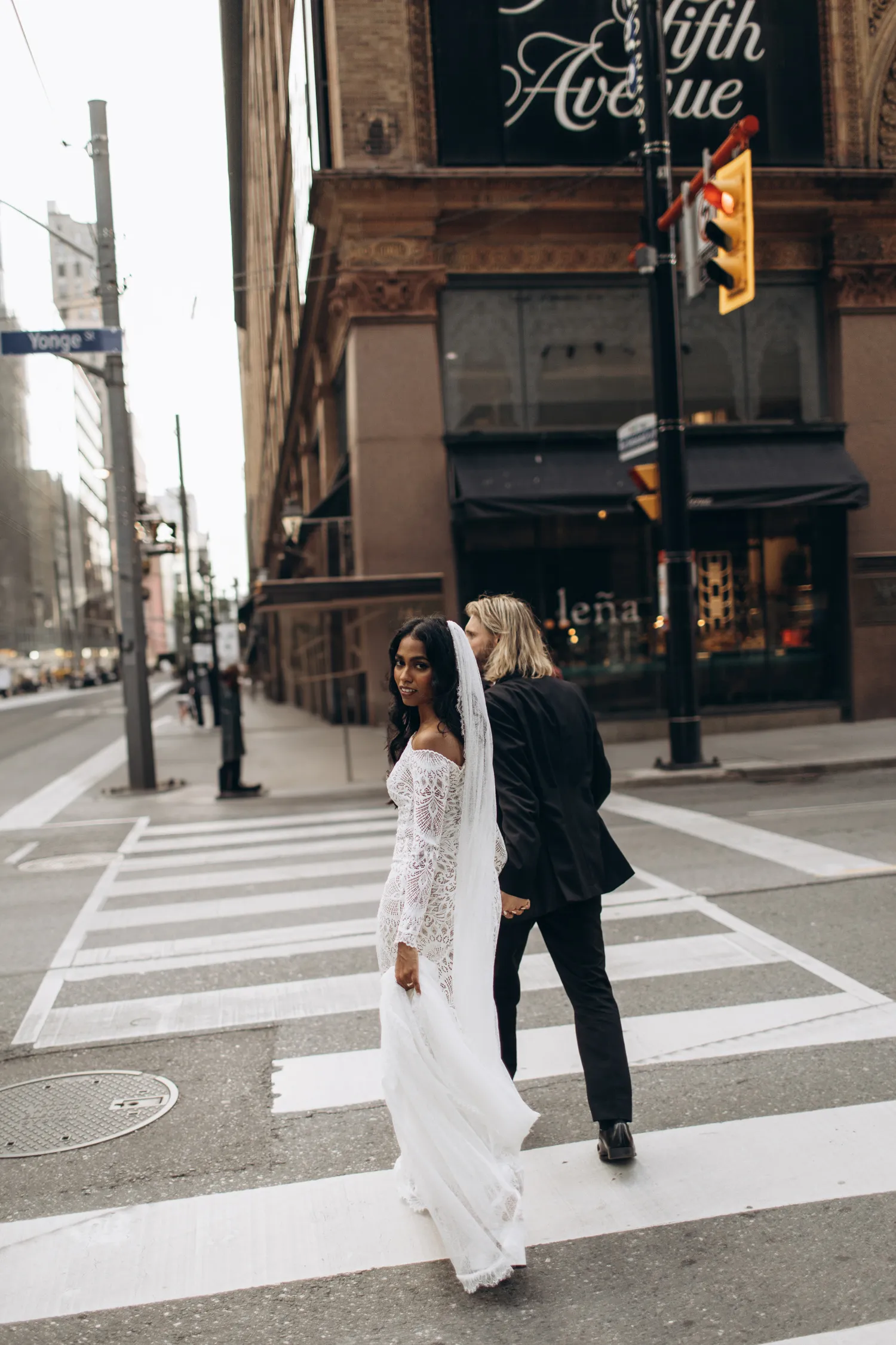 Astora Studio wedding picture