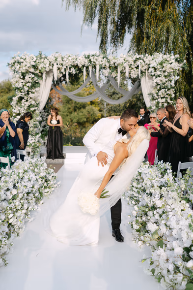 Wedding photo by Astora Studio