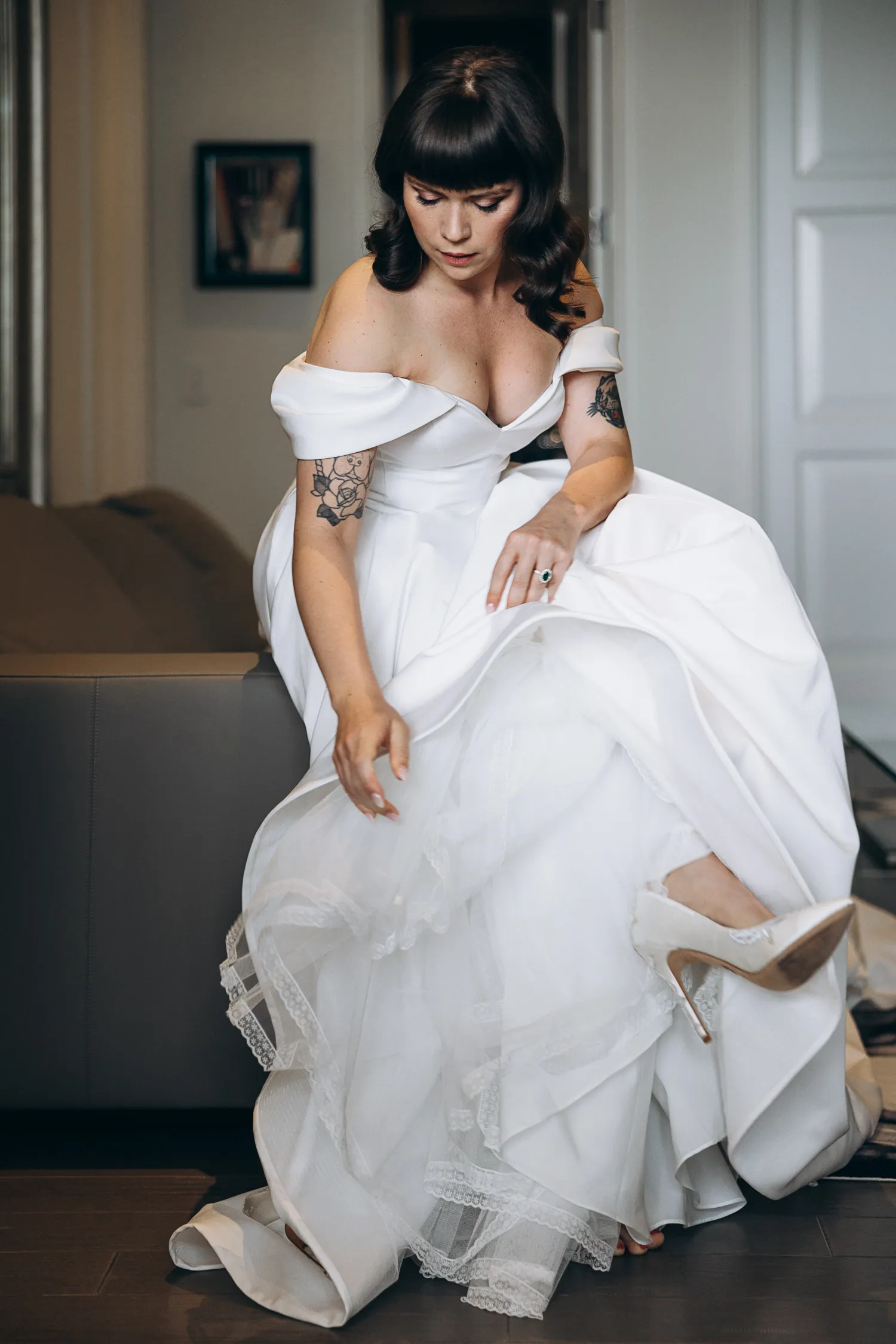 wedding pictures toronto