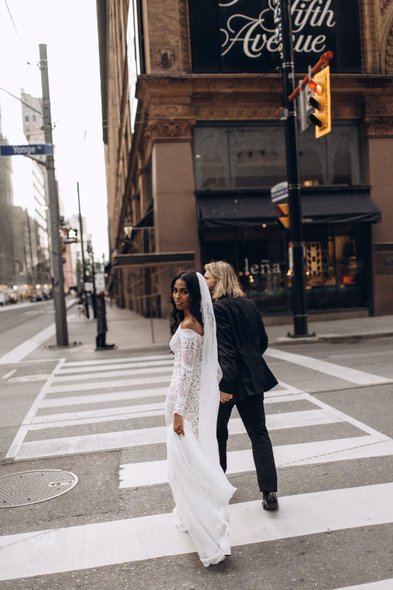 Astora Studio wedding picture
