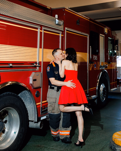 Astora Studio wedding photos showcase on Instagram