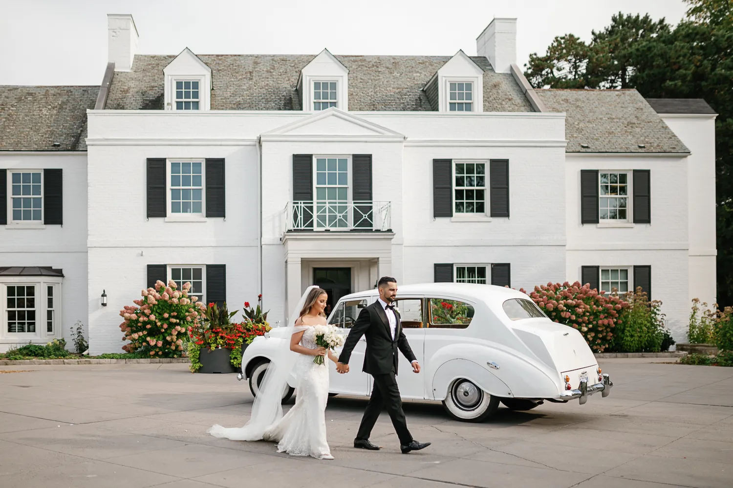 toronto based wedding photographer