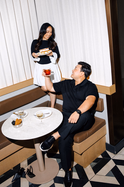 Astora Studio wedding photos showcase on Instagram