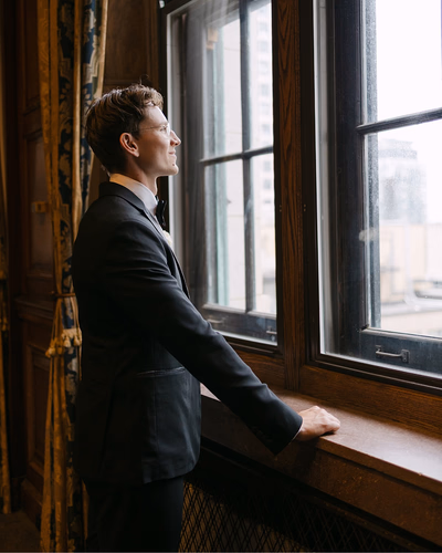 Astora Studio wedding photos showcase on Instagram