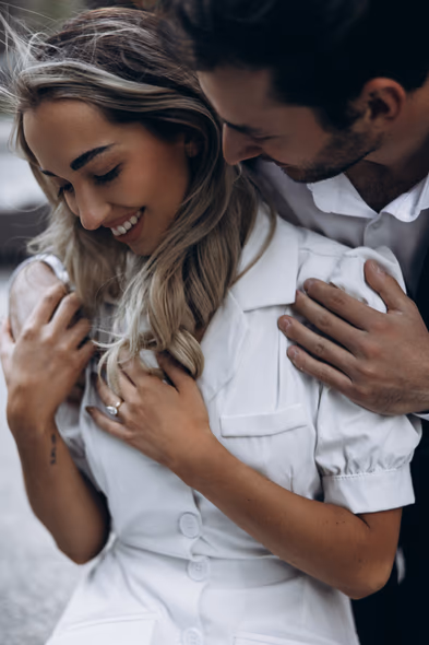 Toronto wedding photo by Astora Studio