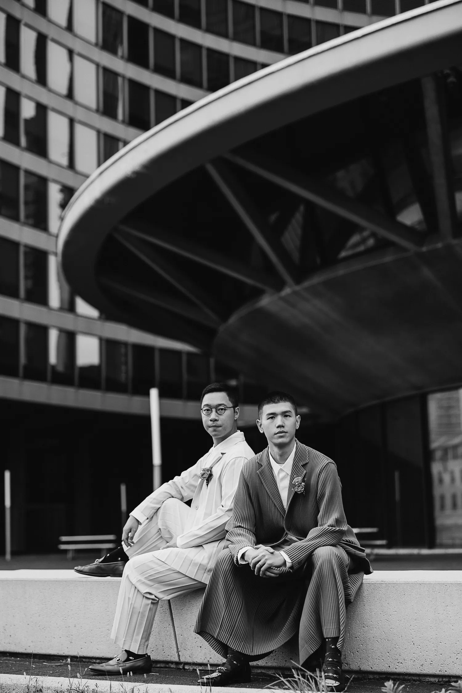 best engagement photography toronto