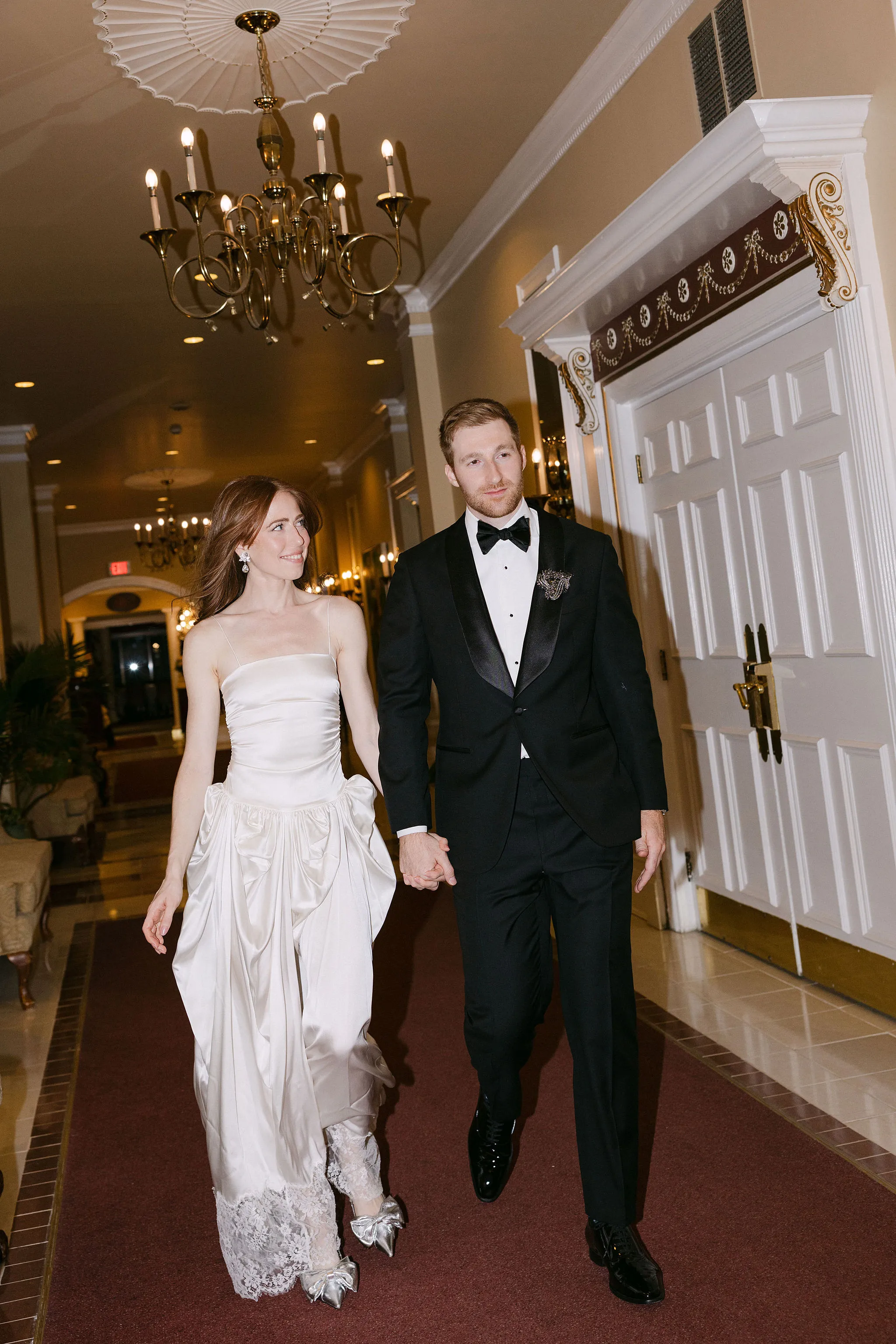 Elegant wedding photography by Astora Studio