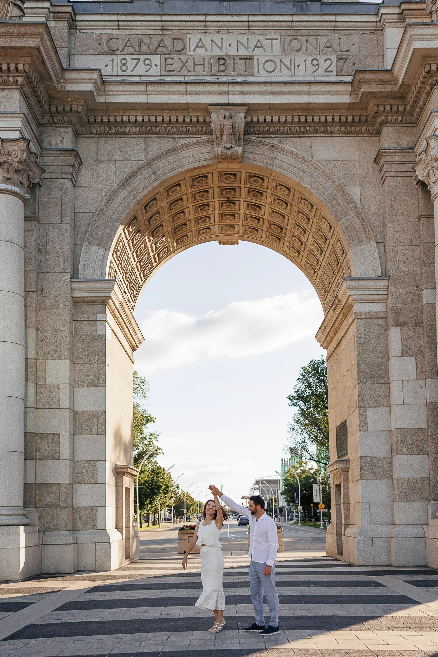 couple photography toronto