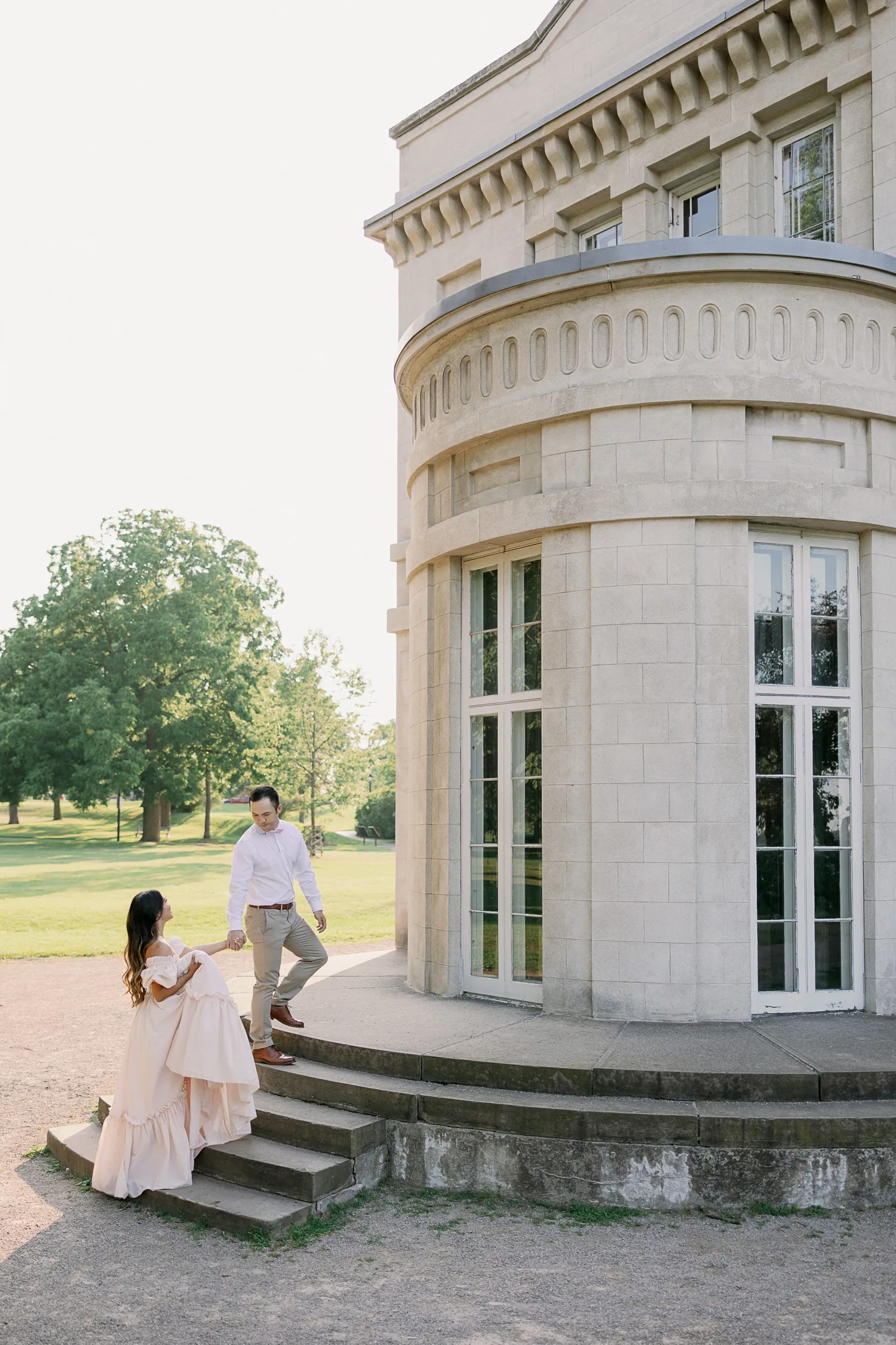 creative engagement photographer