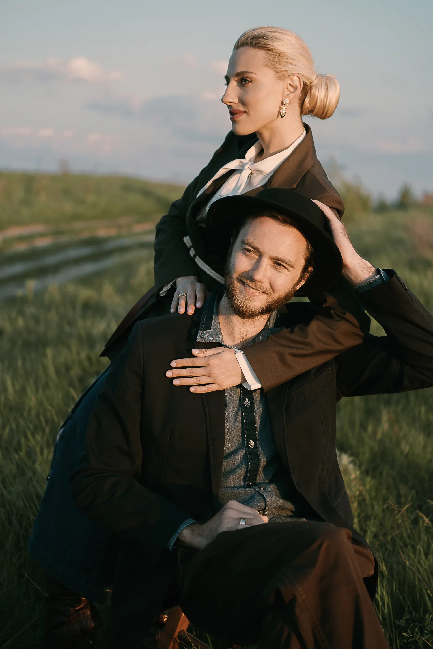 toronto engagement photograper