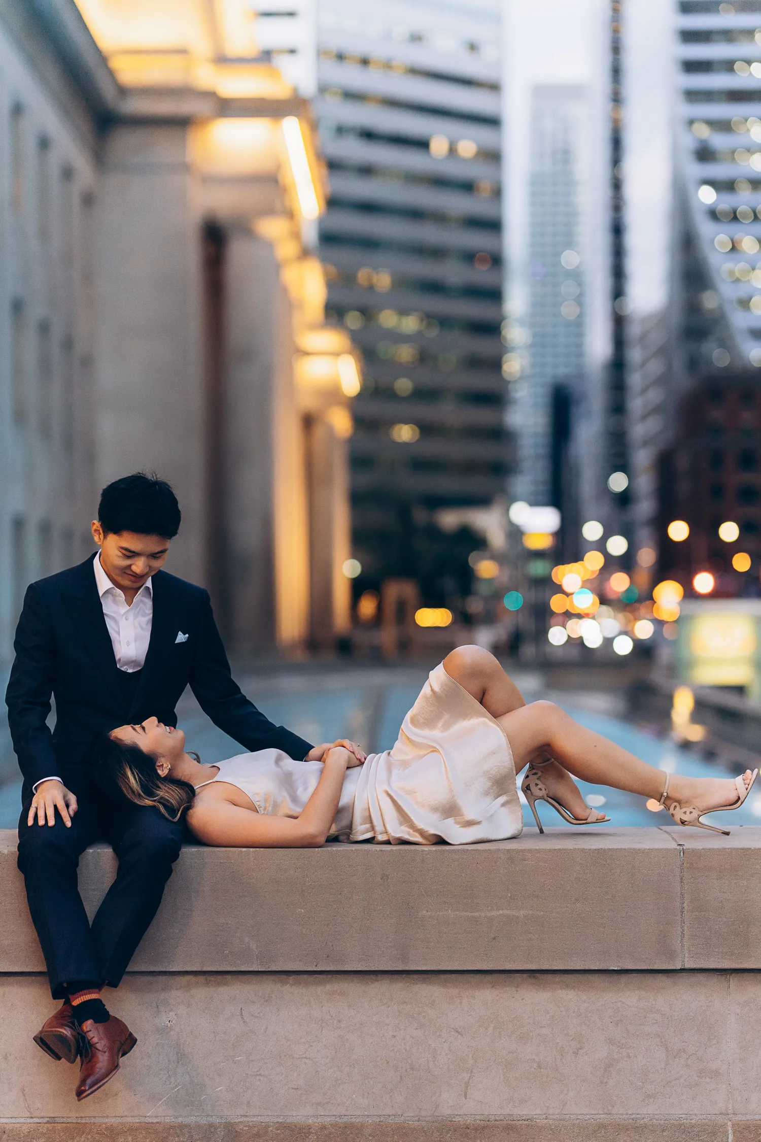 engagement photos