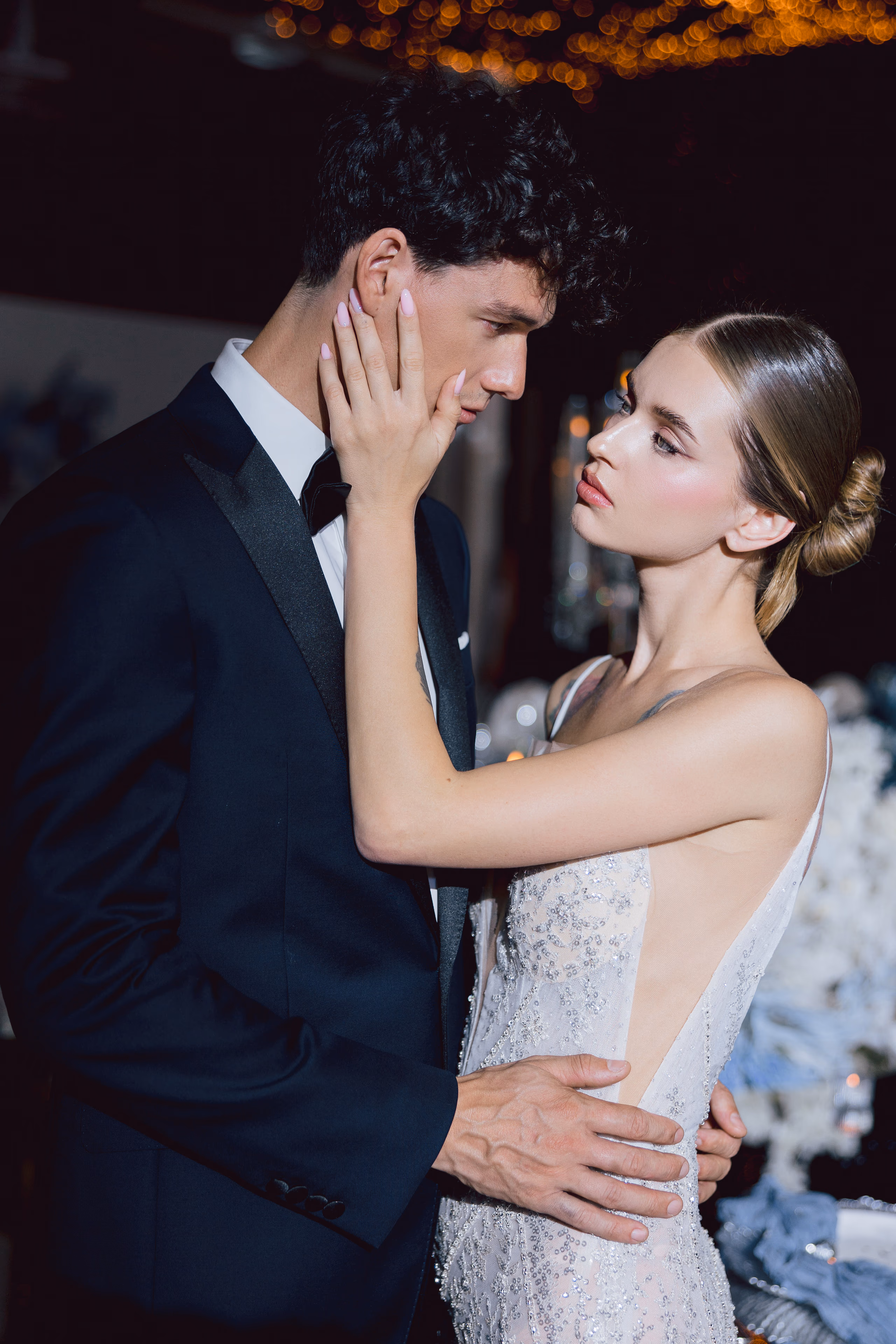 Elegant wedding photography by Astora Studio