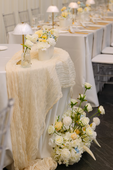 photo of decorations at Aga Khan Museum