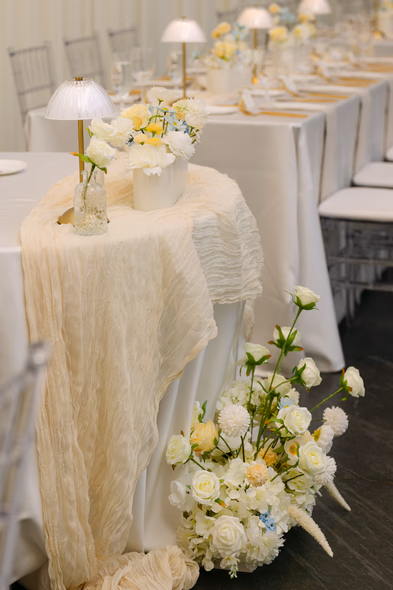 photo of decorations at Aga Khan Museum