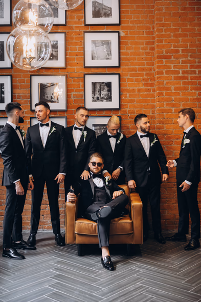 ancaster wedding photography candid