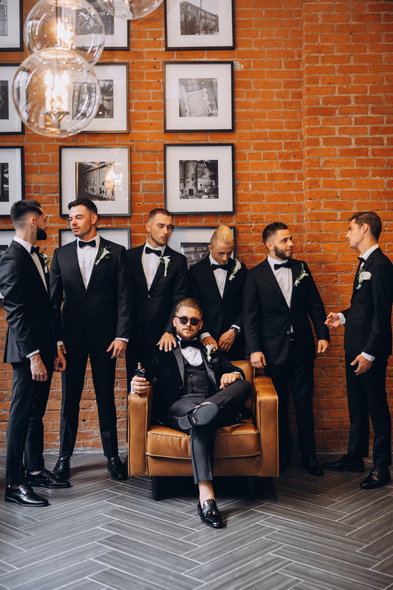 ancaster wedding photography candid