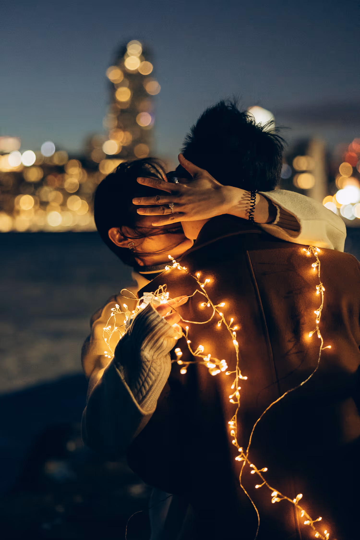 Polson Pier proposal photo