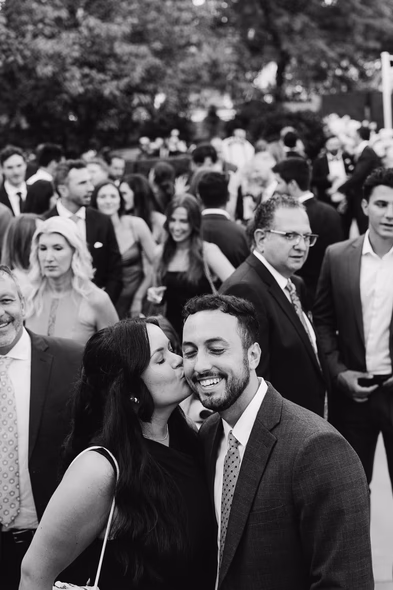 guest having fun at Doctor’s House