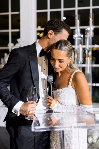 reseption photo at The Doctor’s House