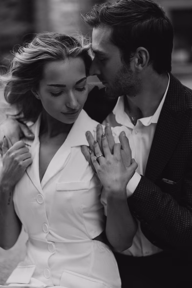 urban Toronto love story