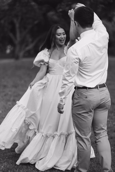 Dundurn park engagement