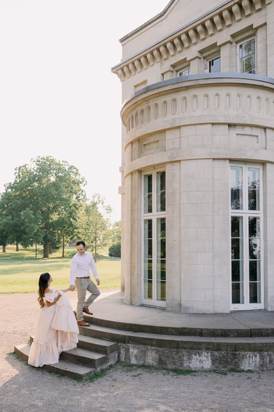 Dundurn castle Hamilton