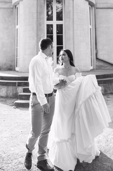 Dundurn Castle engagement