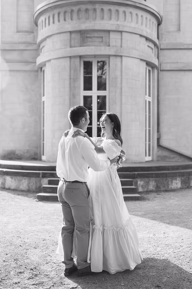 engagement Dundurn park