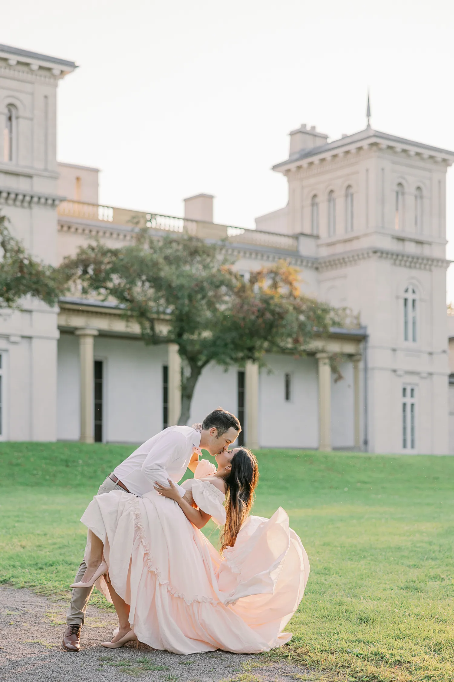 Dundurn castle photos