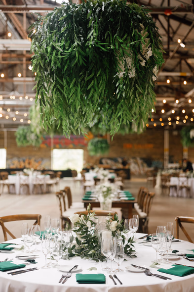 room photo at Evergreen Brickworks