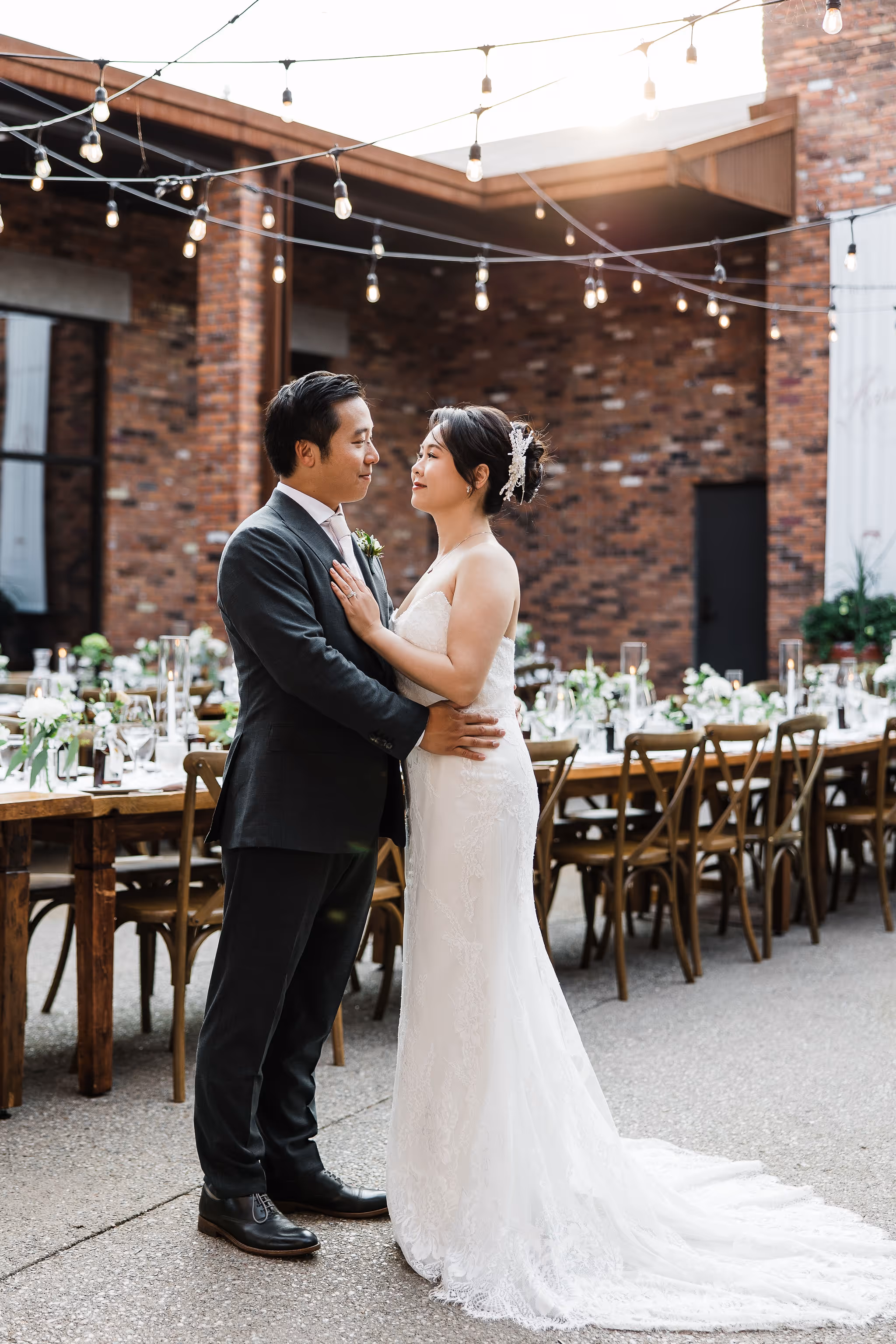 Inn On The Twenty wedding photo