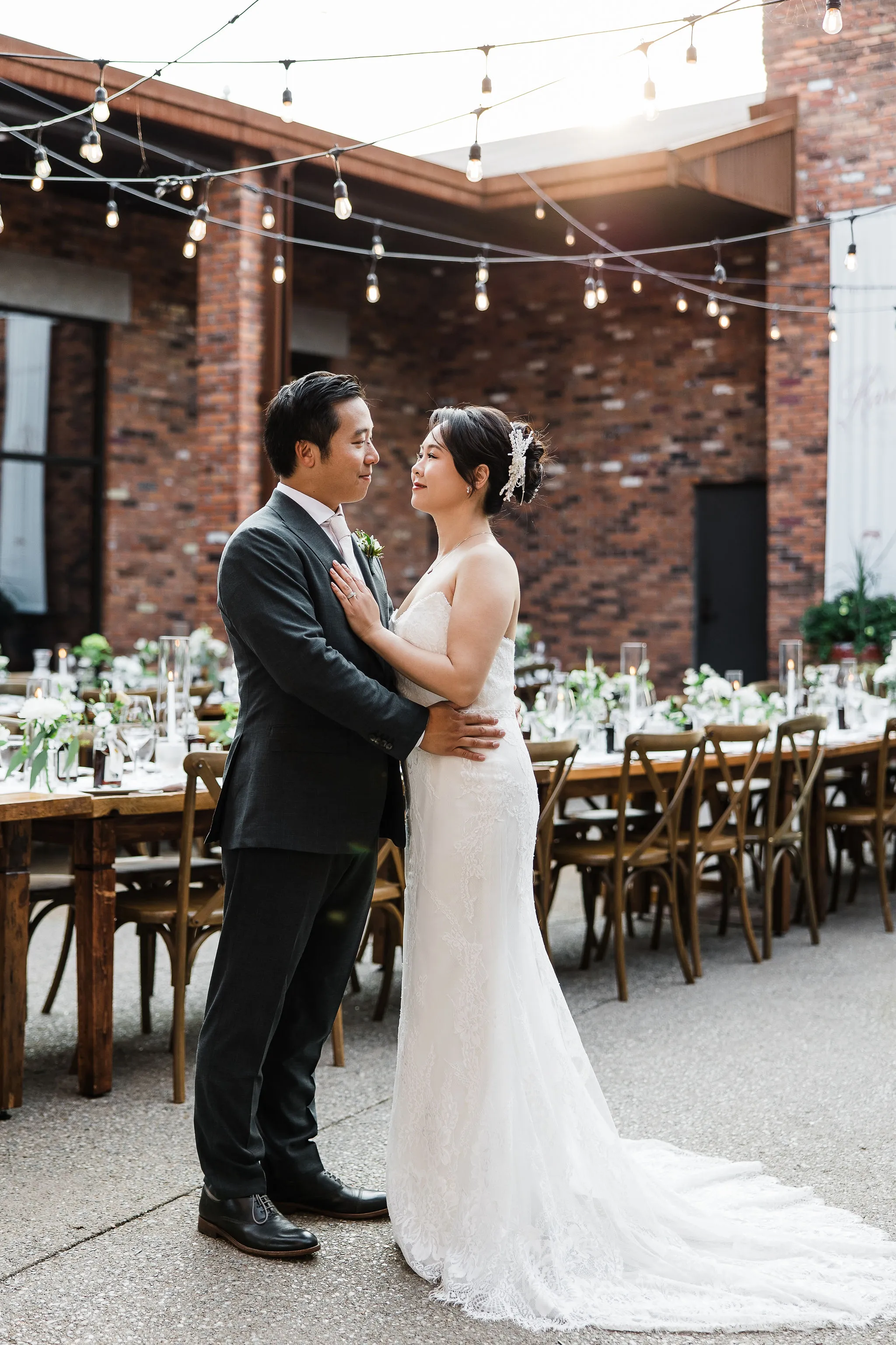 Inn On The Twenty wedding photo