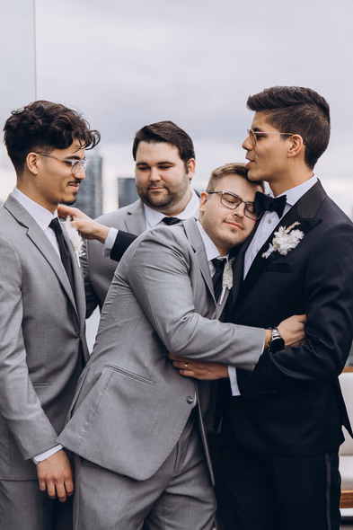 1 hotel toronto rooftop | photo by Astora Studio