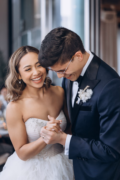 harriets rooftop toronto | photo by Astora Studio