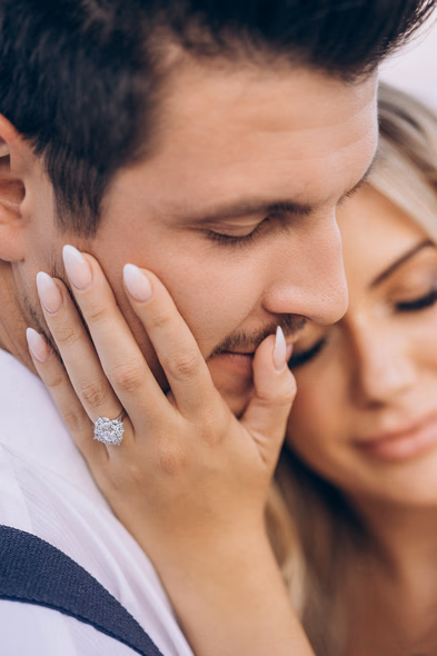 R.C Harris Water Treatment Plant engagement shoot
