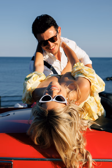 R.C Harris Water Treatment Plant engagement picture
