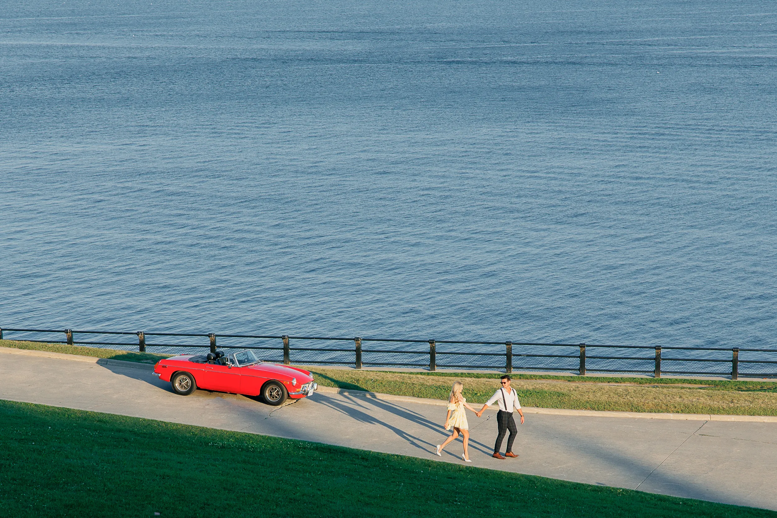 Harris Water Treatment love story