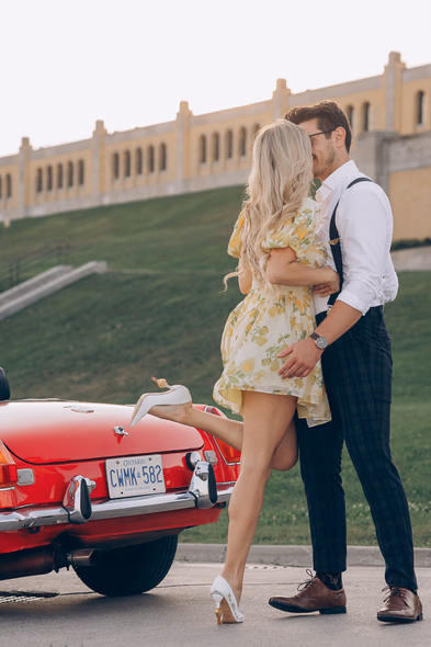 R.C Harris Water Treatment Plant engagement