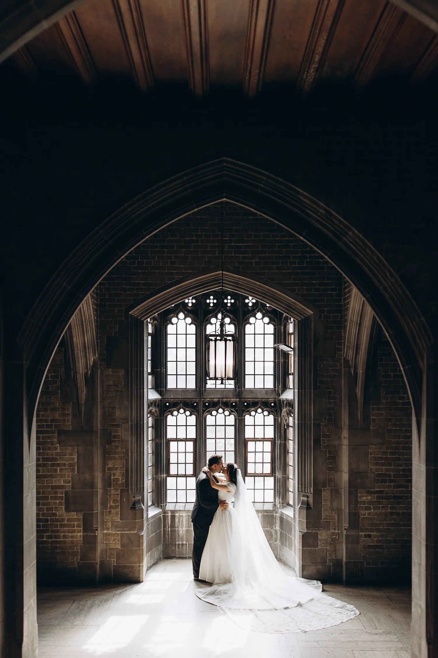 hart house wedding toronto