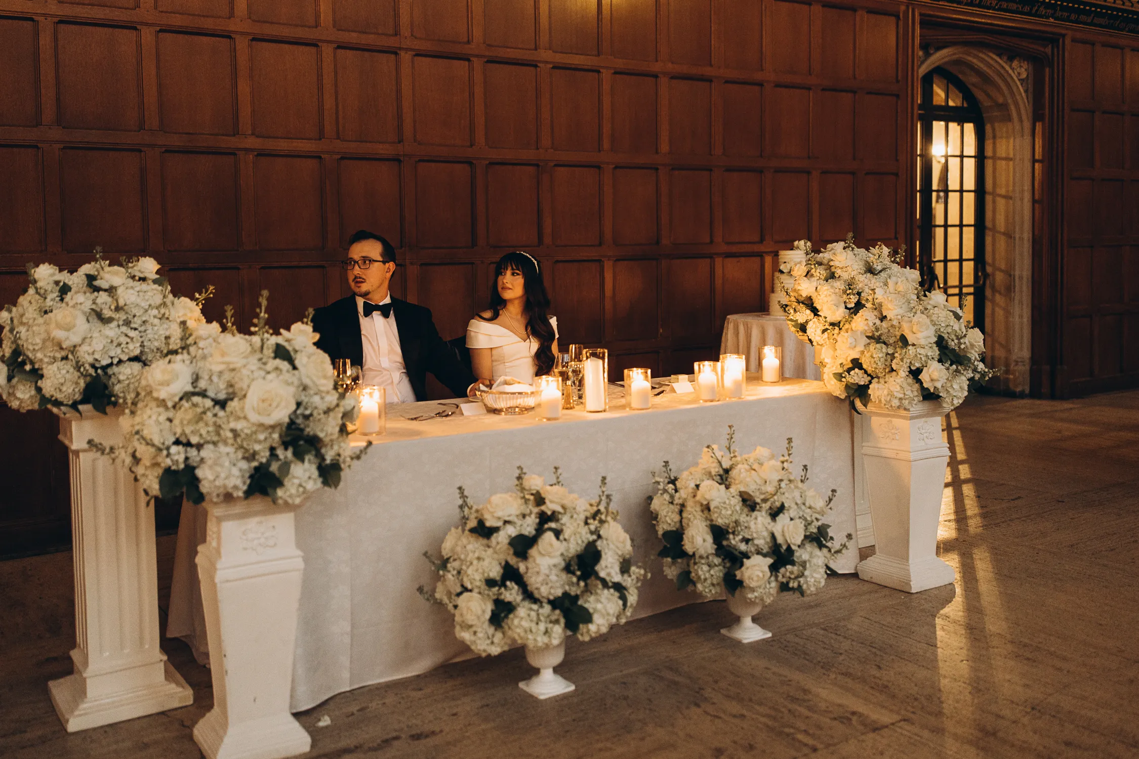 hart house wedding toronto