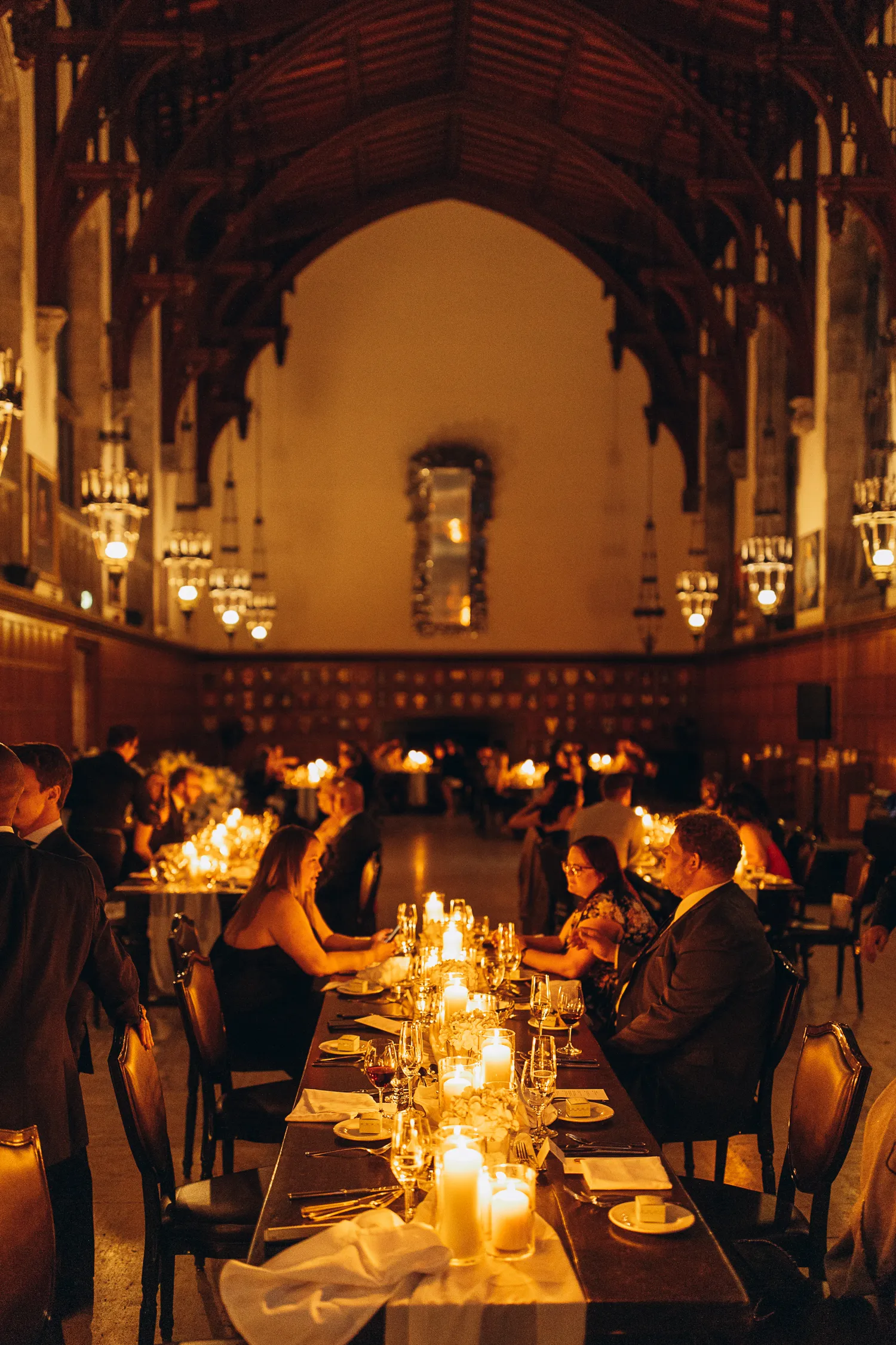 hart house toronto wedding