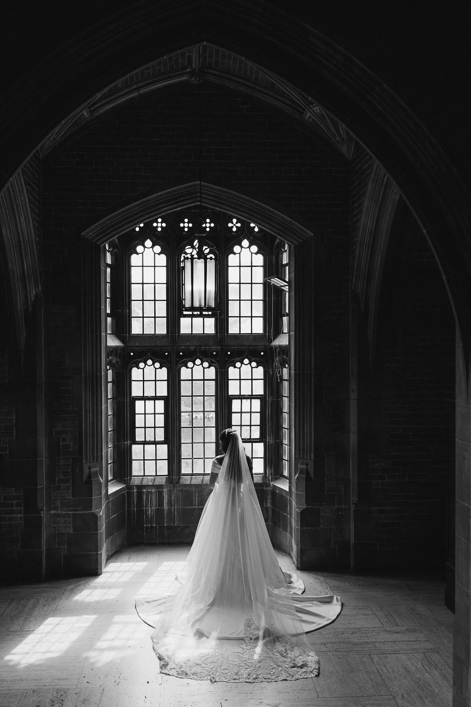 hart house toronto wedding