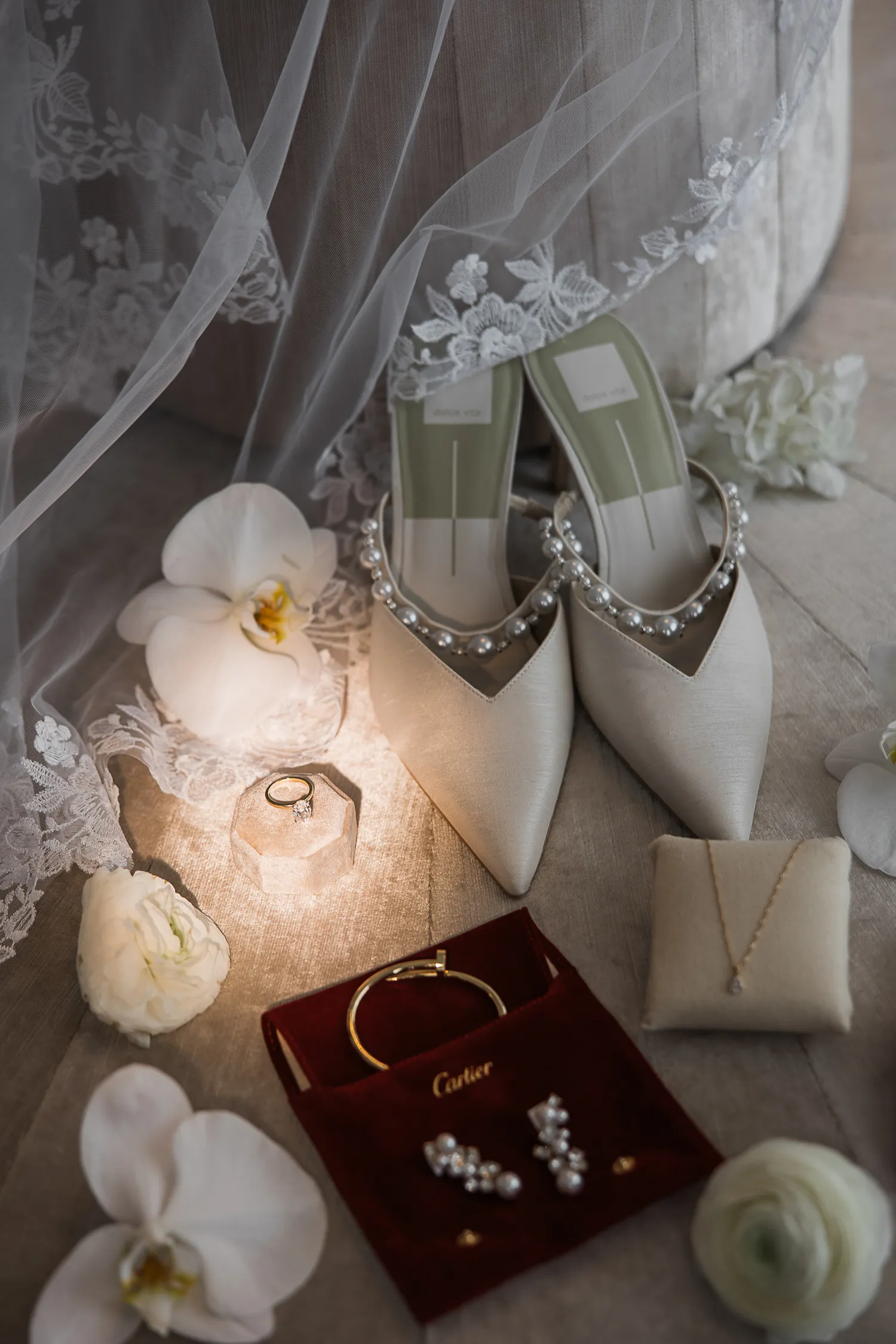 Hotel X Toronto wedding day