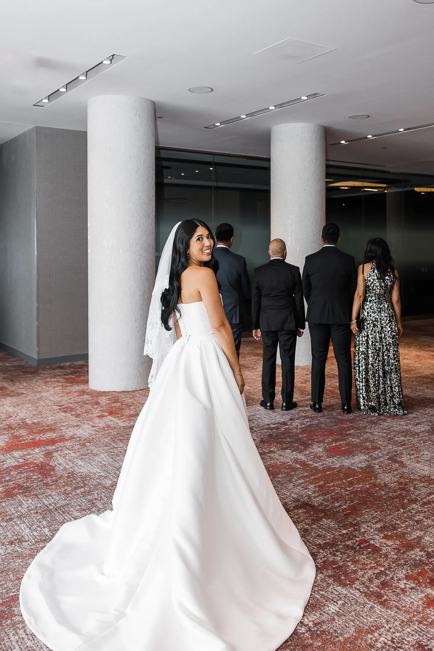 Hotel X Toronto first look