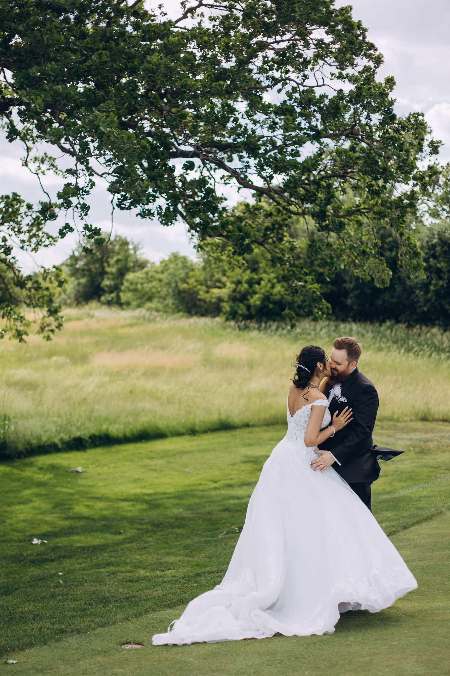Niagara Inn On The Twenty wedding photography