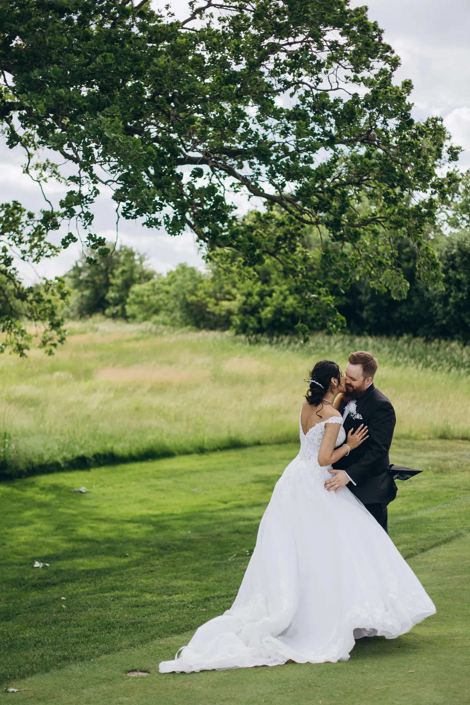 Niagara Inn On The Twenty wedding photography