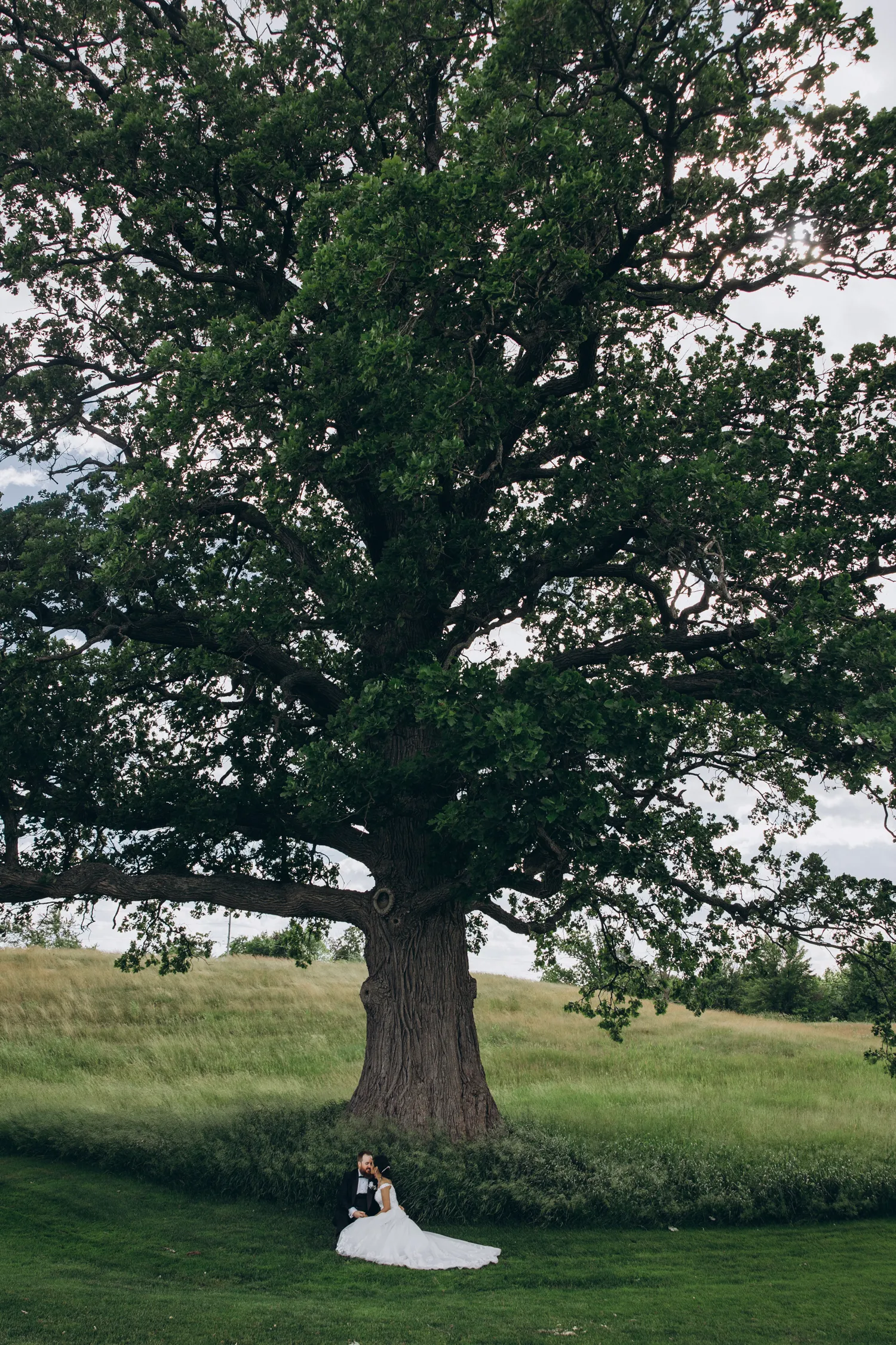 Inn On The Twenty wedding photo