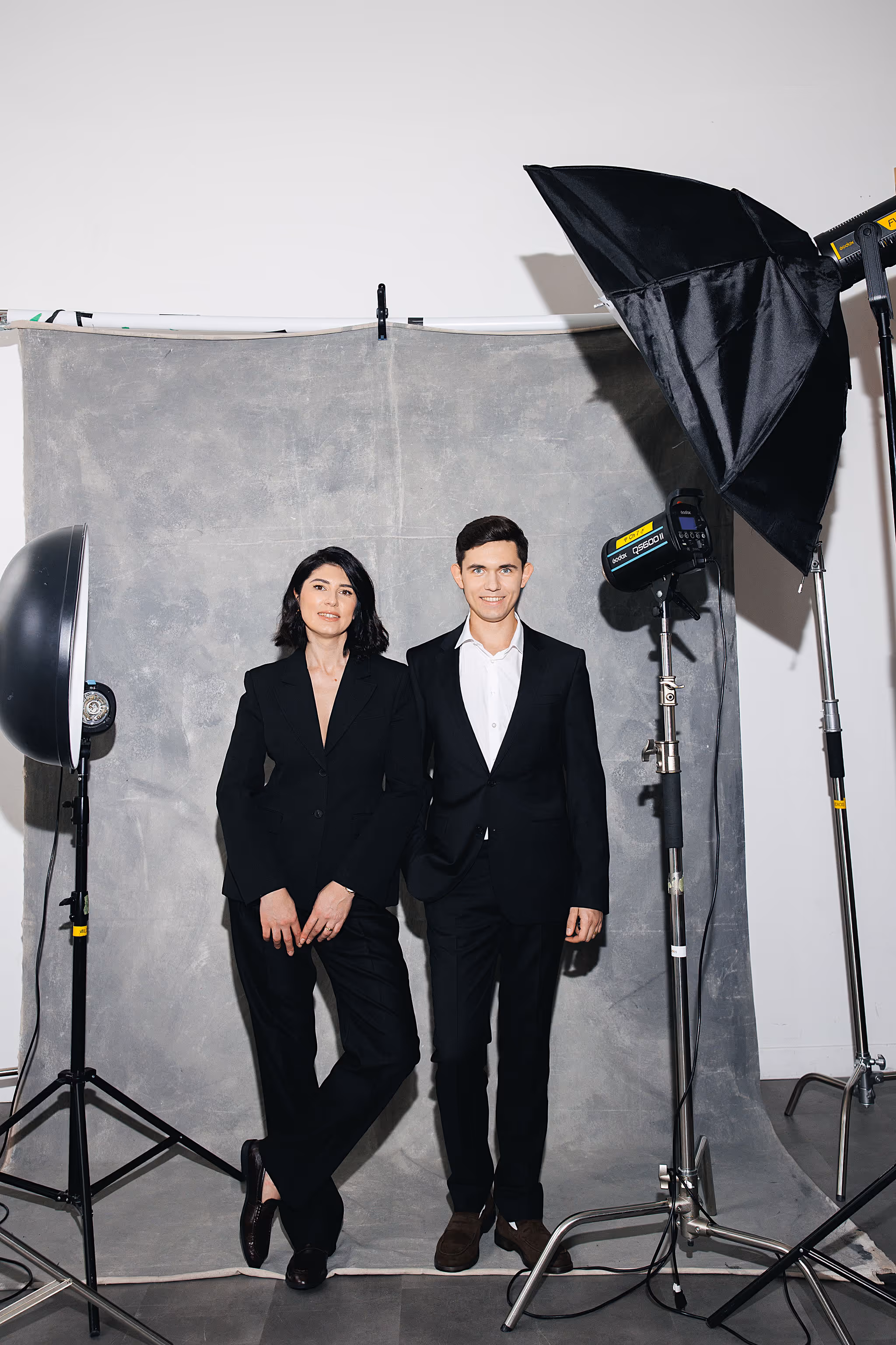 Elegant wedding photography by Astora Studio