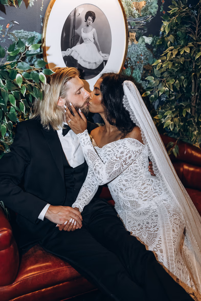 photo Leña Restaurante micro wedding